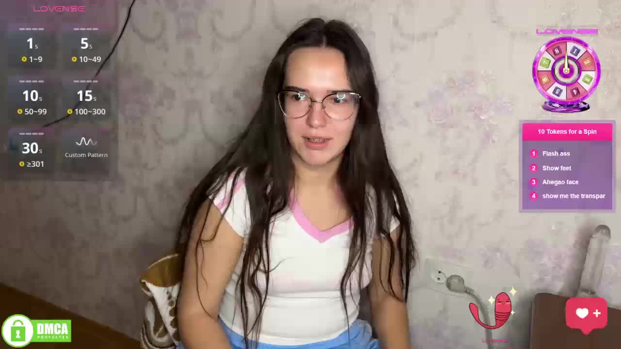 the-princese Adult Chat December 4, 2025