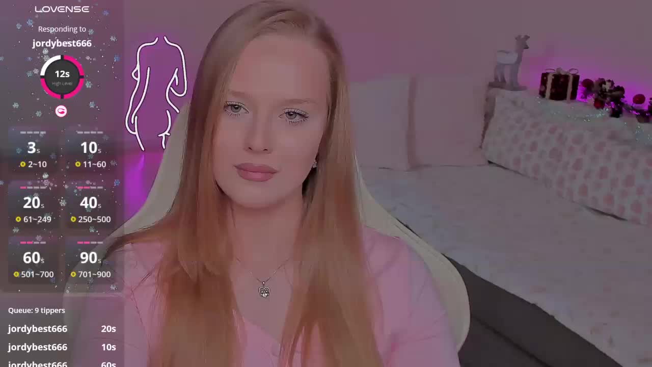 CrisWilliams Adult Chat December 5, 2025