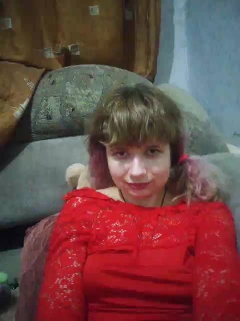 GrettaCandy Adult Chat December 5, 2025