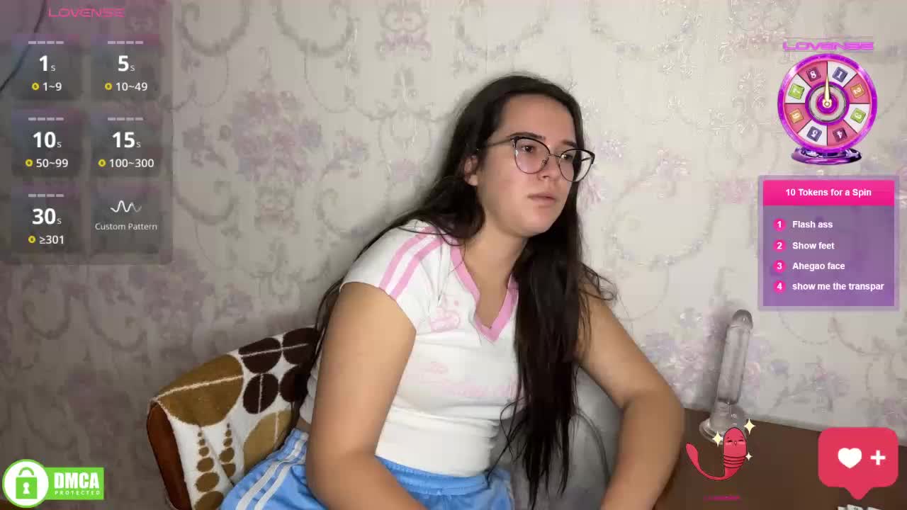 the-princese Adult Chat December 5, 2025