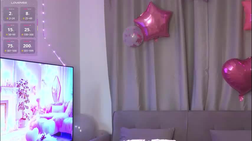 twinklefluff Adult Chat December 5, 2025