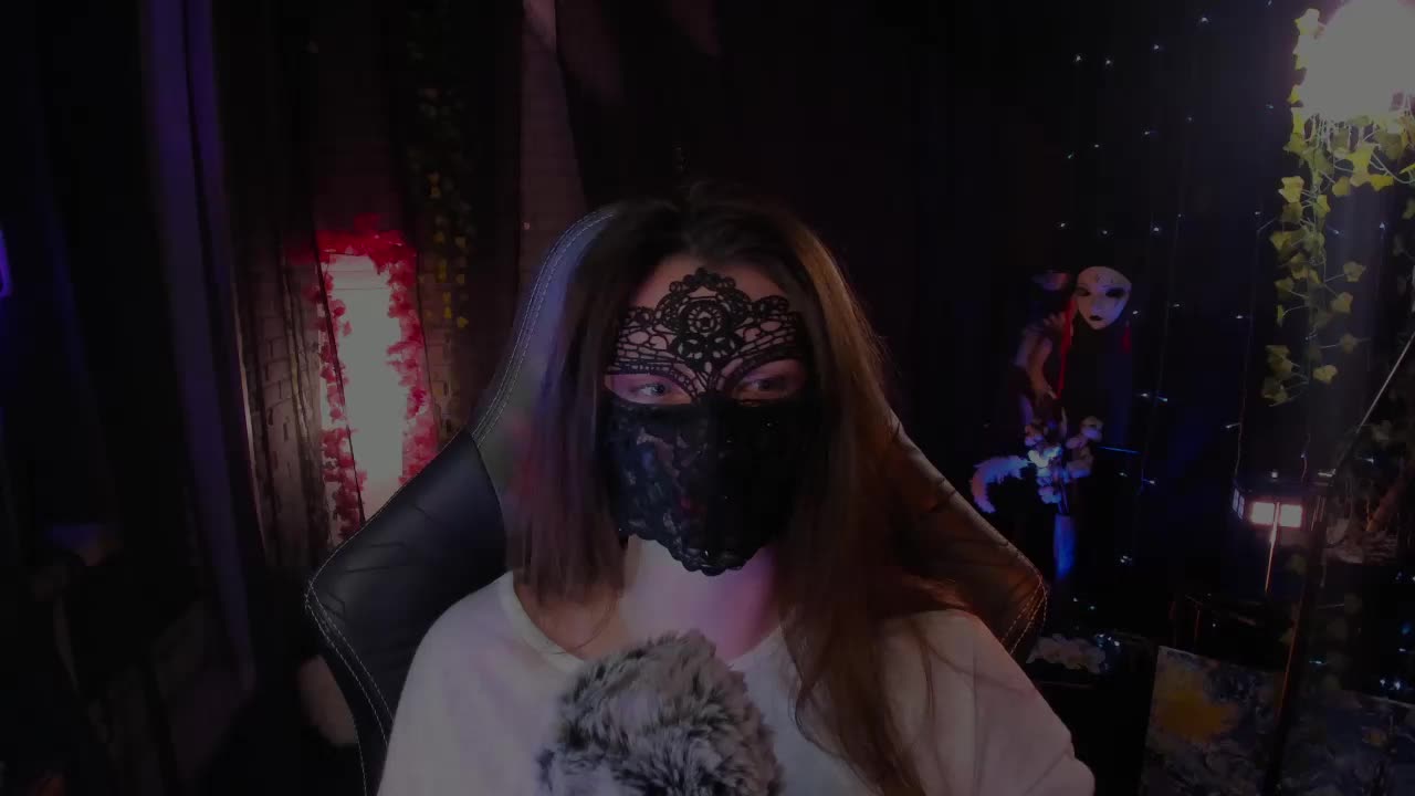 Li-Drago Adult Chat December 5, 2025