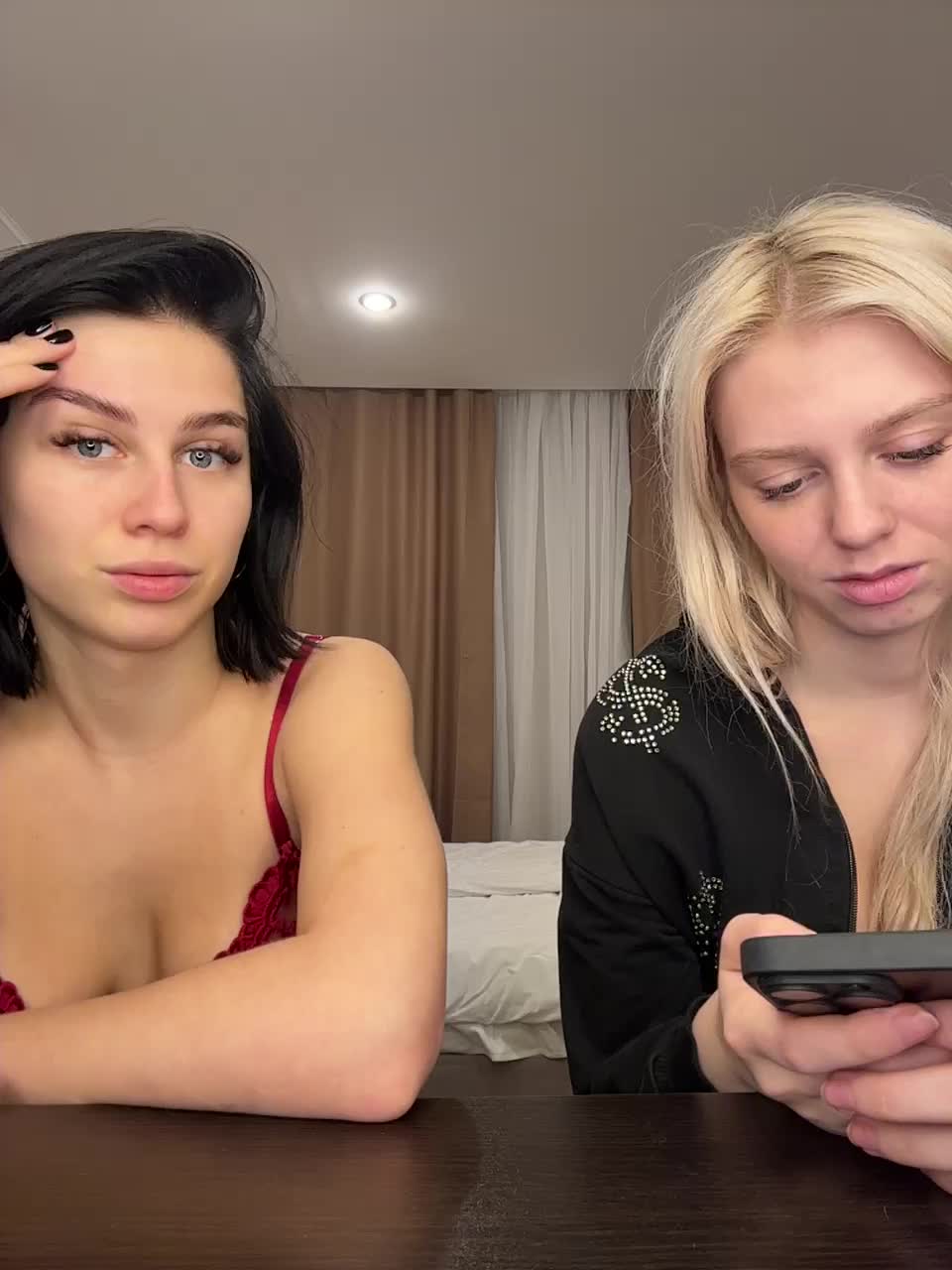 VibroMashulkaDashulka Adult Chat December 4, 2025