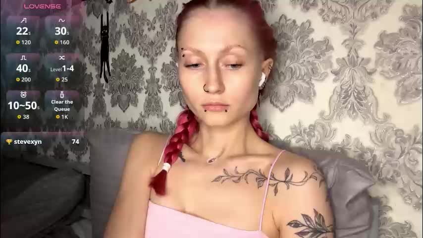 pekadark Adult Chat December 5, 2025