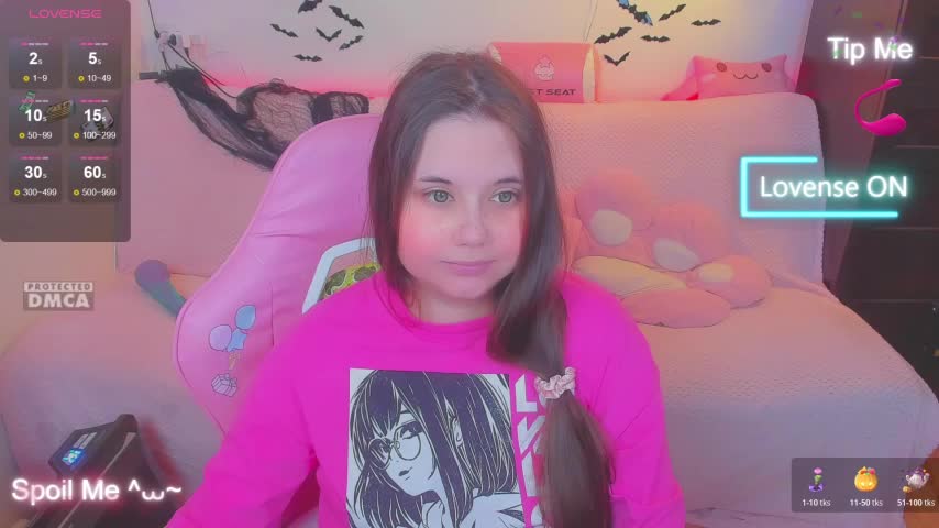 Lolisuccub Adult Chat December 4, 2025