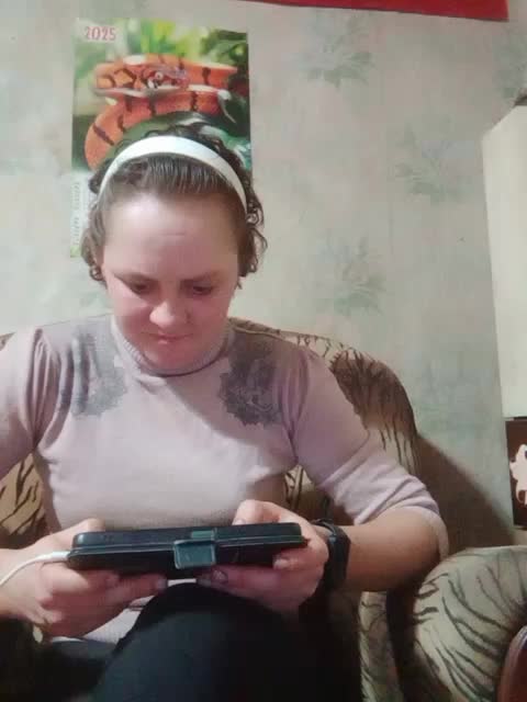 Calibriya Adult Chat December 5, 2025