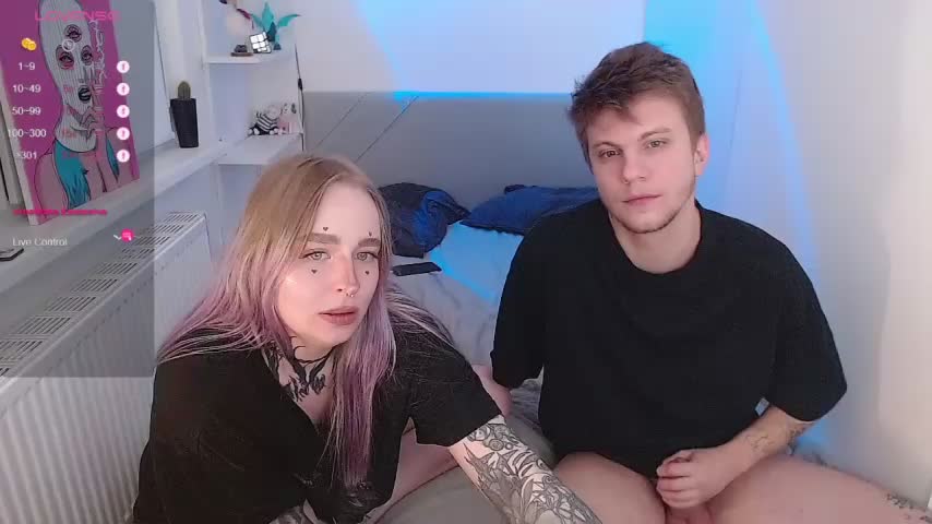 soalice Adult Chat December 5, 2025