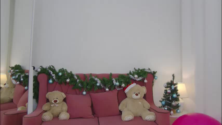 ashly_cherry Adult Chat December 5, 2025