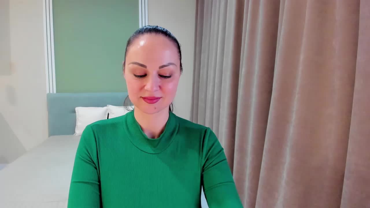 LissaJohnson Adult Chat December 5, 2025