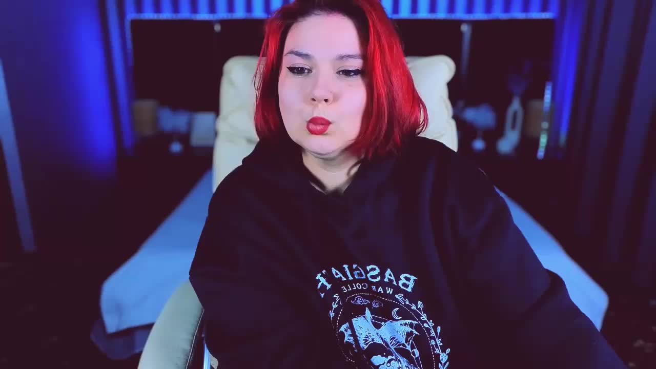 BettyDark Adult Chat December 5, 2025