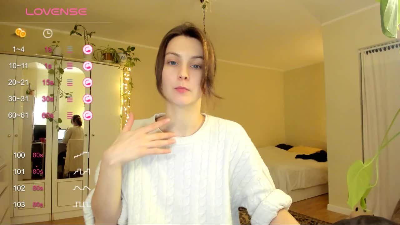 Sweet_Water Adult Chat December 5, 2025