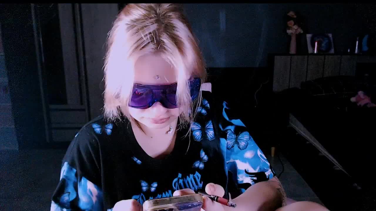 mymoonstar Adult Chat December 5, 2025