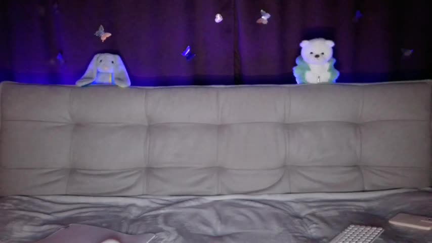 Naught_bunny Adult Chat December 5, 2025