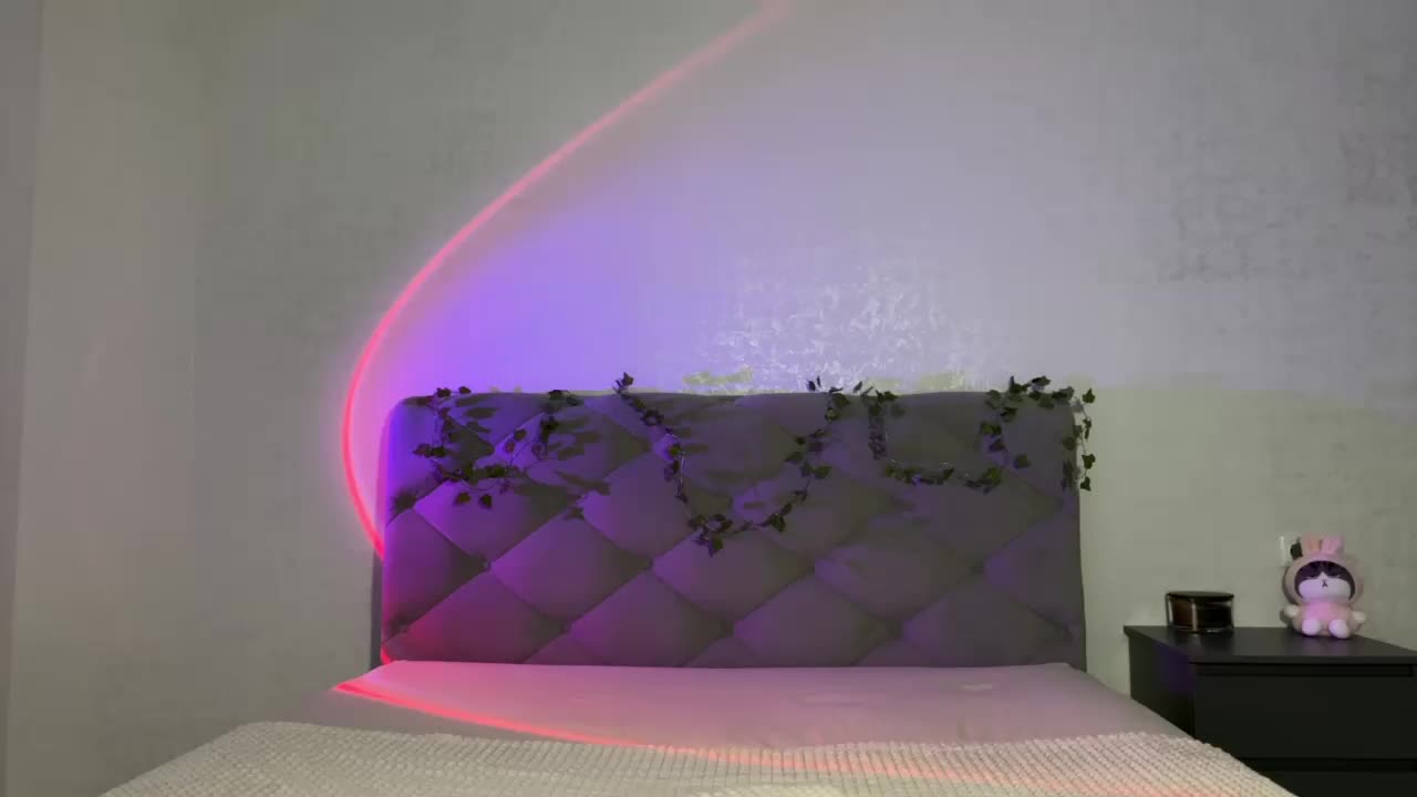 DariaMalkova Adult Chat December 5, 2025