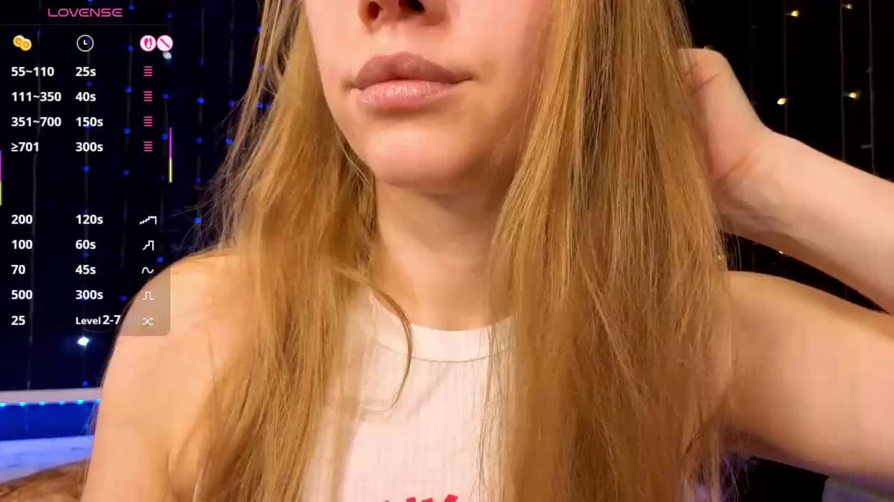 kiskaWEDNESDAY Adult Chat December 5, 2025