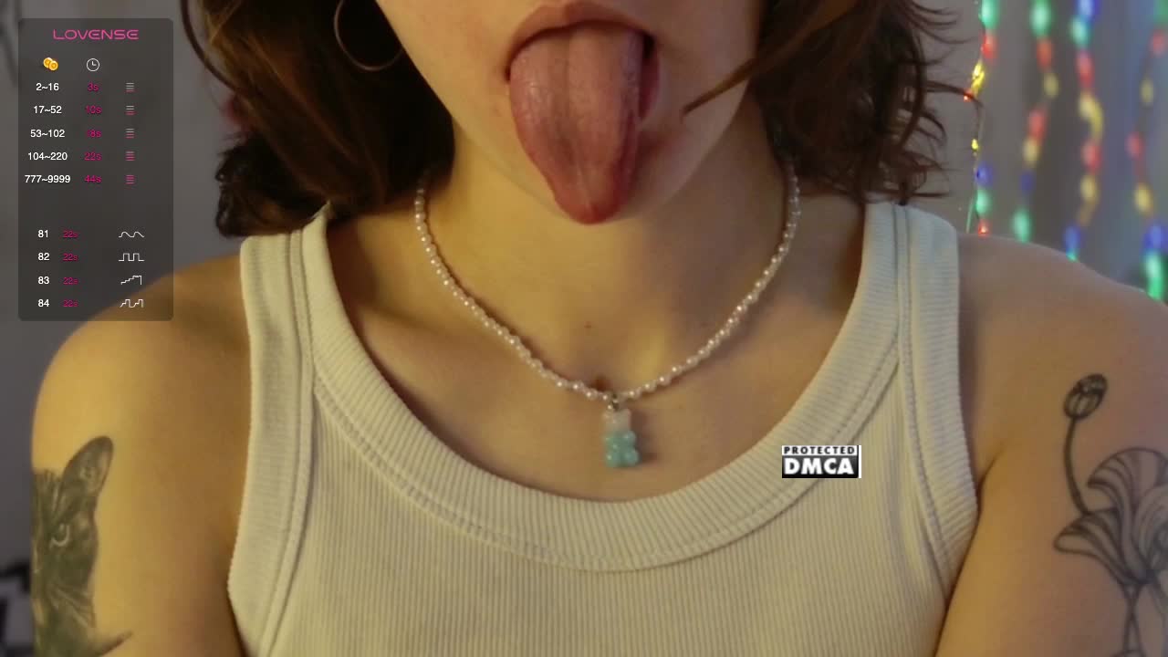 asexysmiilee Adult Chat December 5, 2025