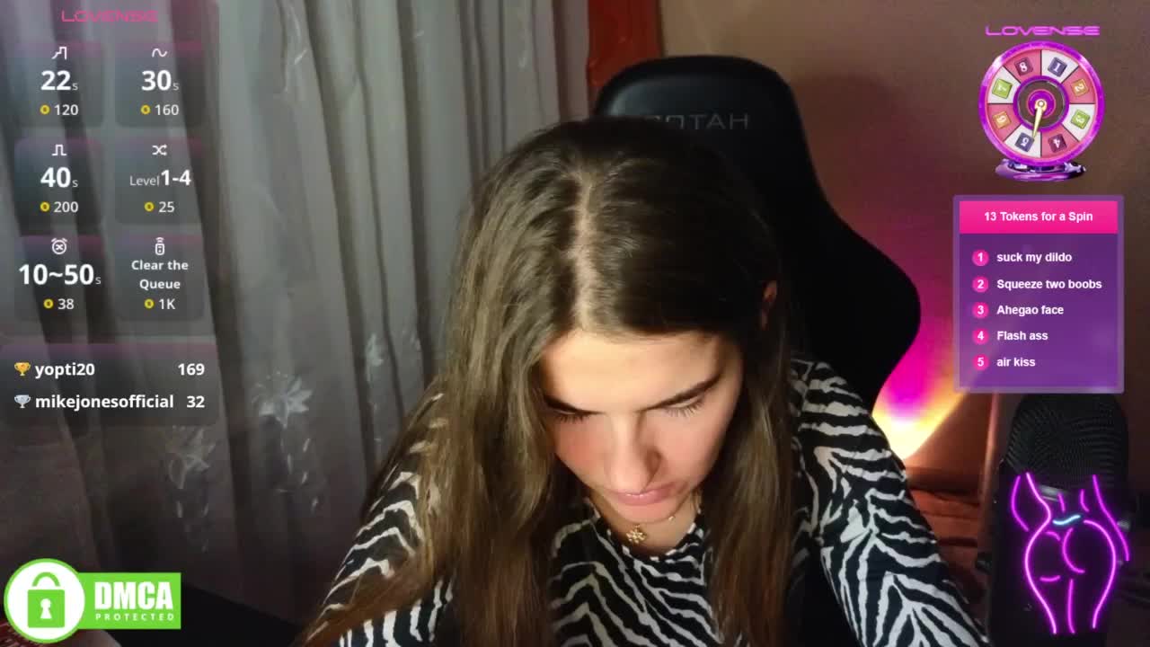 mag1c-eyes Adult Chat December 5, 2025