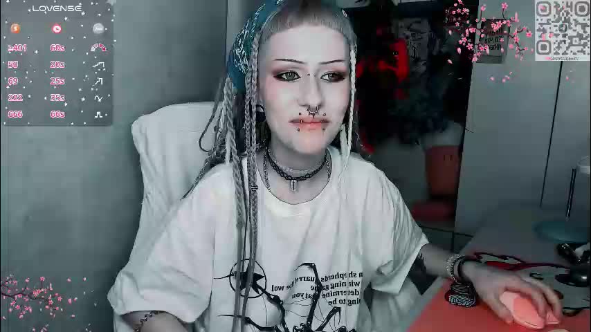 say_mary Adult Chat December 5, 2025