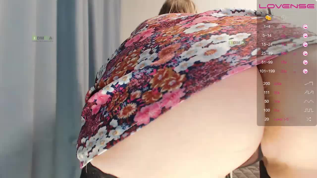 Jeanne-Fetish Adult Chat December 4, 2025