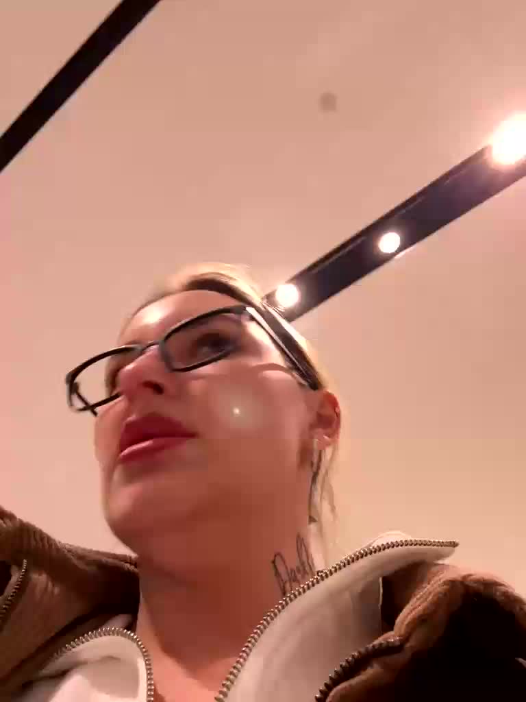 FetishTeacher Adult Chat December 4, 2025