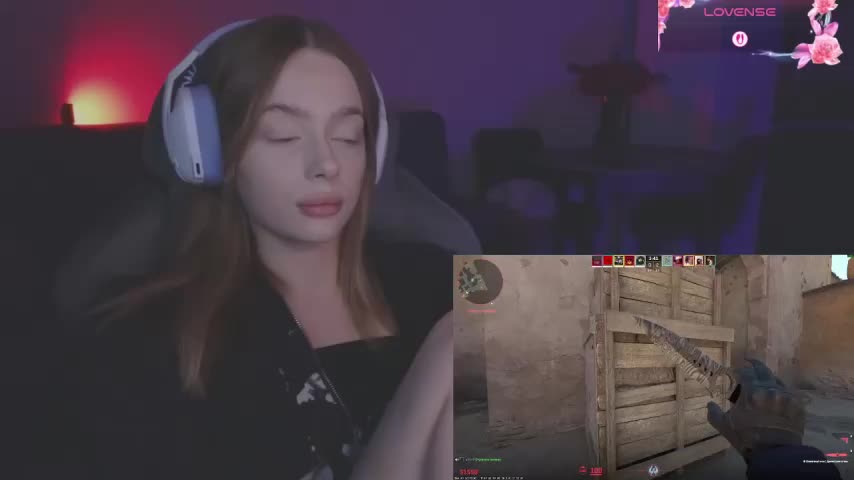 _MayShy_ Adult Chat December 5, 2025