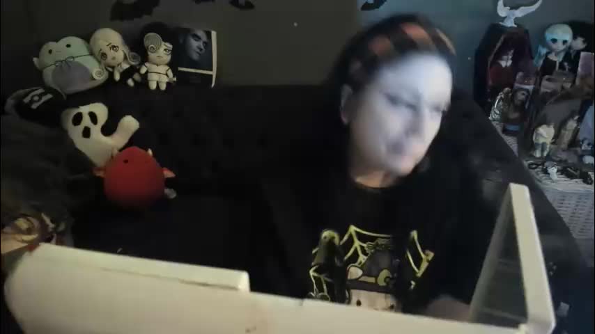 sugary_sweet Adult Chat December 5, 2025