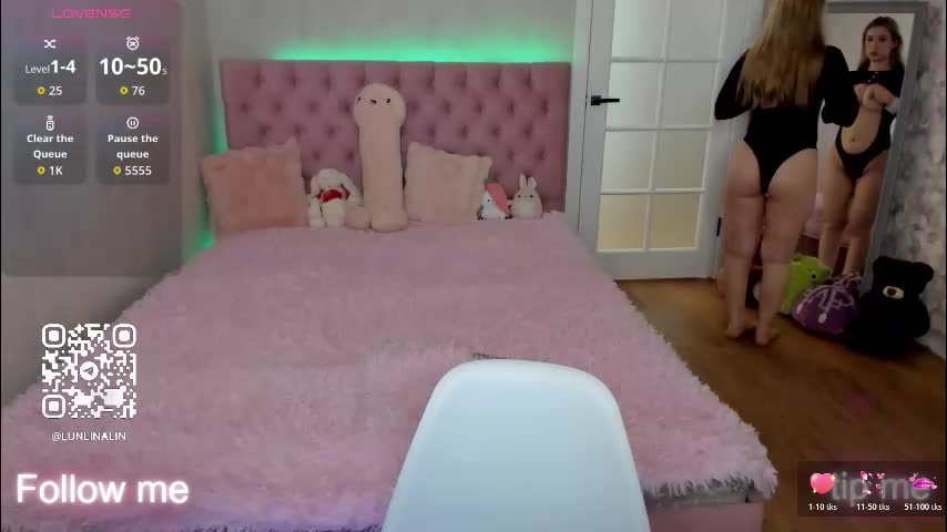 y0ung_lina18 Adult Chat December 5, 2025