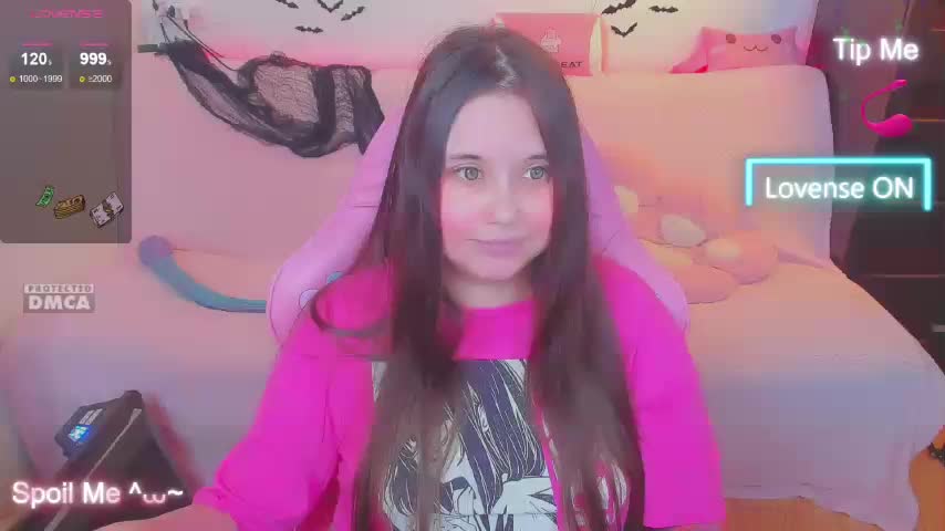 LoliSuccub Adult Chat December 5, 2025