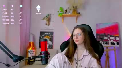 KiraRumGirl Adult Chat December 5, 2025