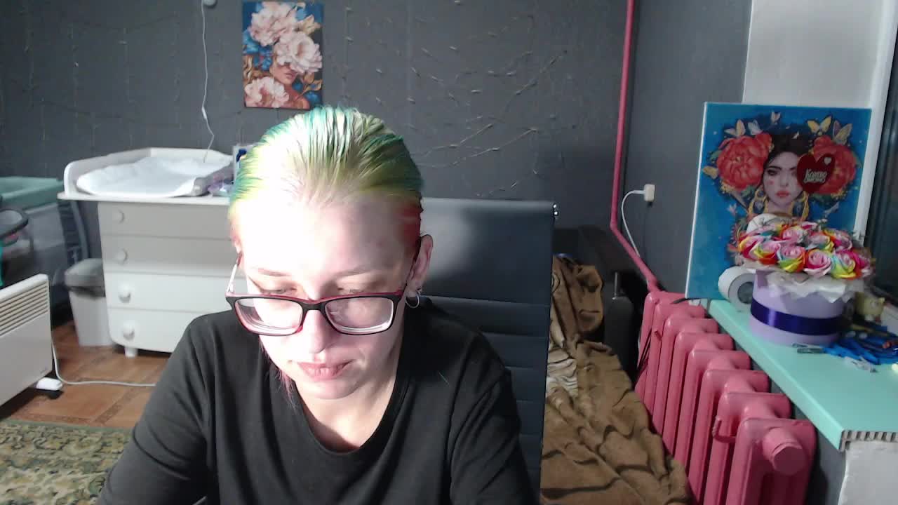 malvinella Adult Chat December 5, 2025