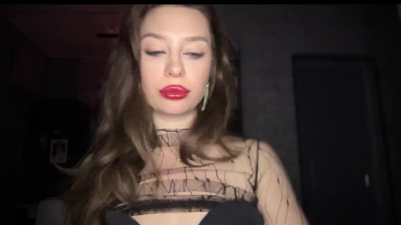 Melissa222Femdom Adult Chat December 5, 2025