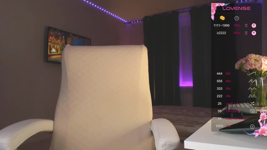 Evangellina Adult Chat December 4, 2025