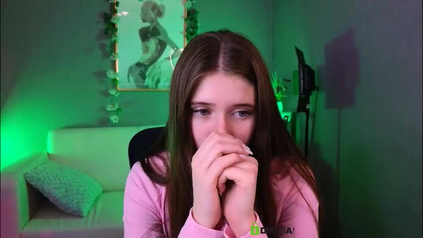 nekky_mouse Adult Chat December 5, 2025