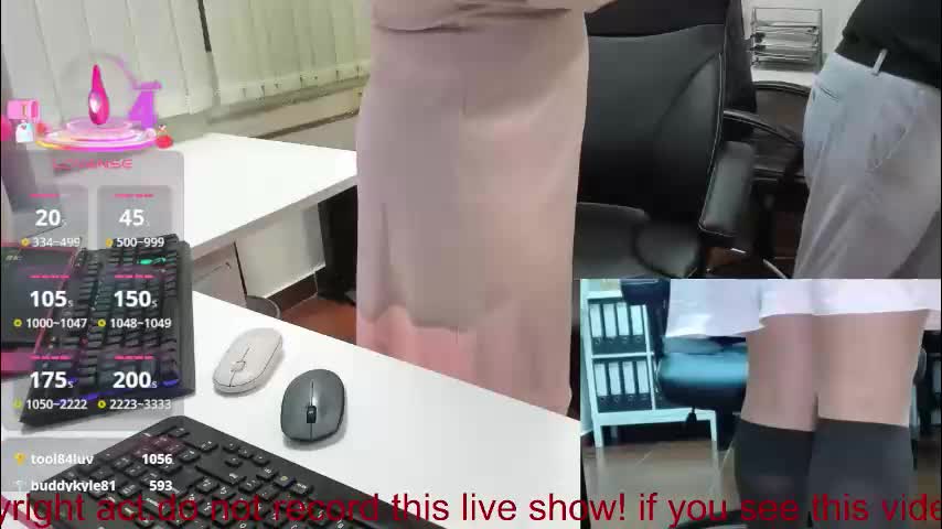 milf_viktoria Adult Chat December 5, 2025