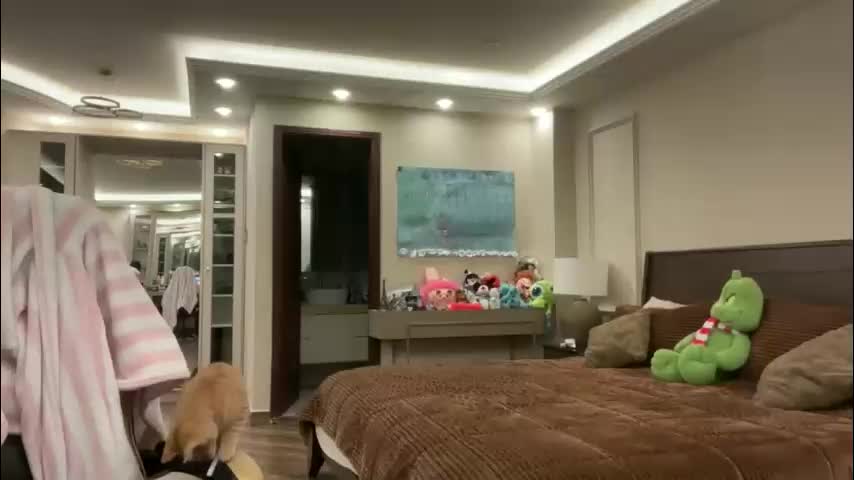 therealcamilabaddie Adult Chat December 5, 2025