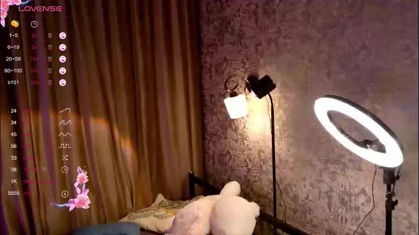 alettaeve Adult Chat December 5, 2025