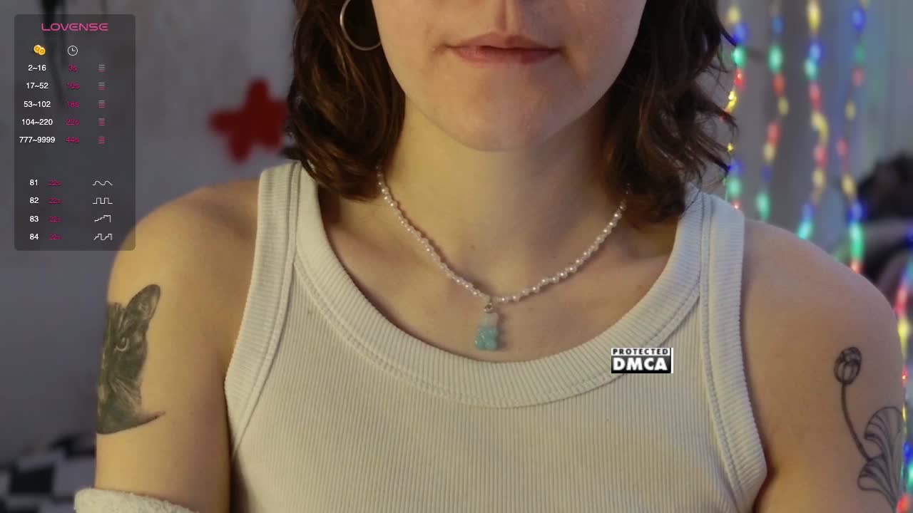 asexysmiilee Adult Chat December 4, 2025