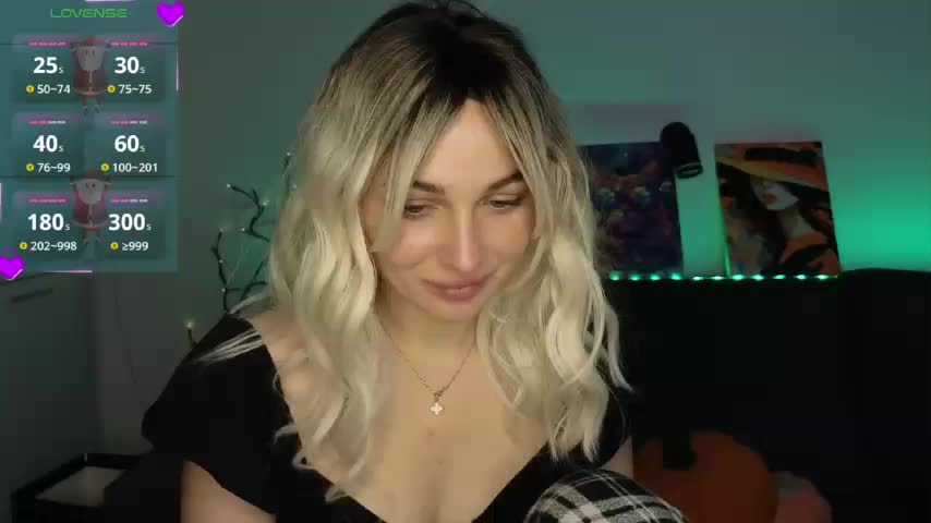 MellicaX Adult Chat December 4, 2025