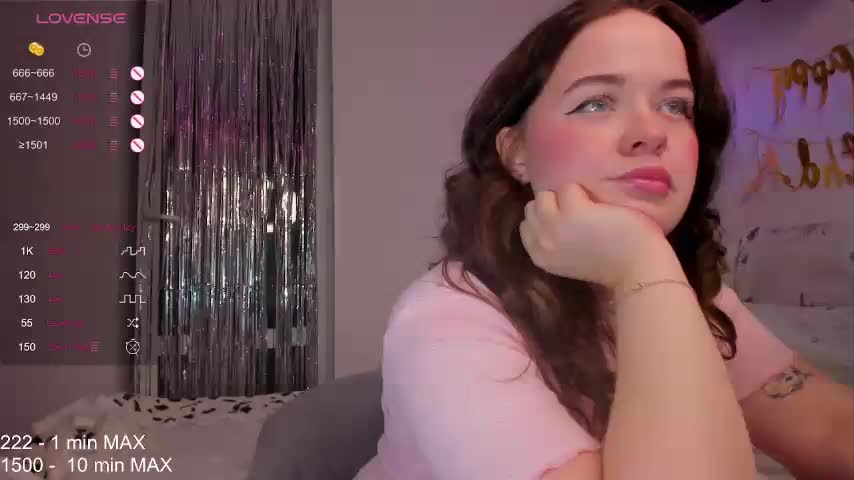 Hanna-doll Adult Chat December 5, 2025