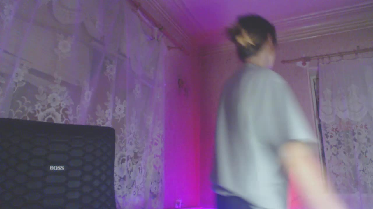 Babymuro4ka Adult Chat December 5, 2025