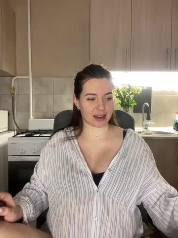 NastyushaaLove Adult Chat December 5, 2025