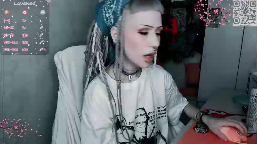 say_mary Adult Chat December 5, 2025