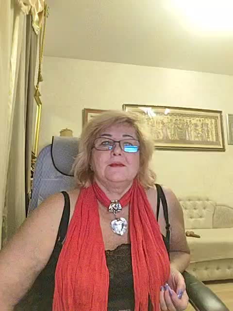 KarinkaSweet Adult Chat December 4, 2025