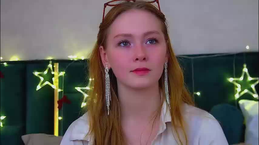 agatafoxley Adult Chat December 5, 2025