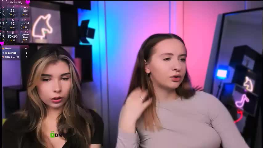 mila_glow Adult Chat December 5, 2025