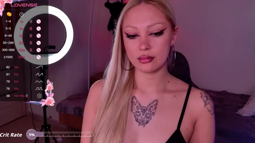 LeksaCandy Adult Chat December 4, 2025