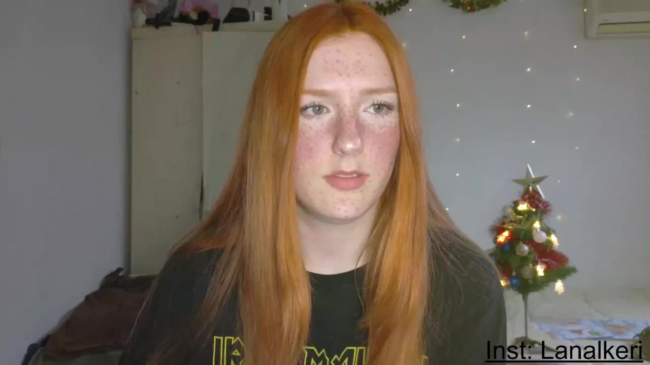 AmaryllisFox Adult Chat December 4, 2025