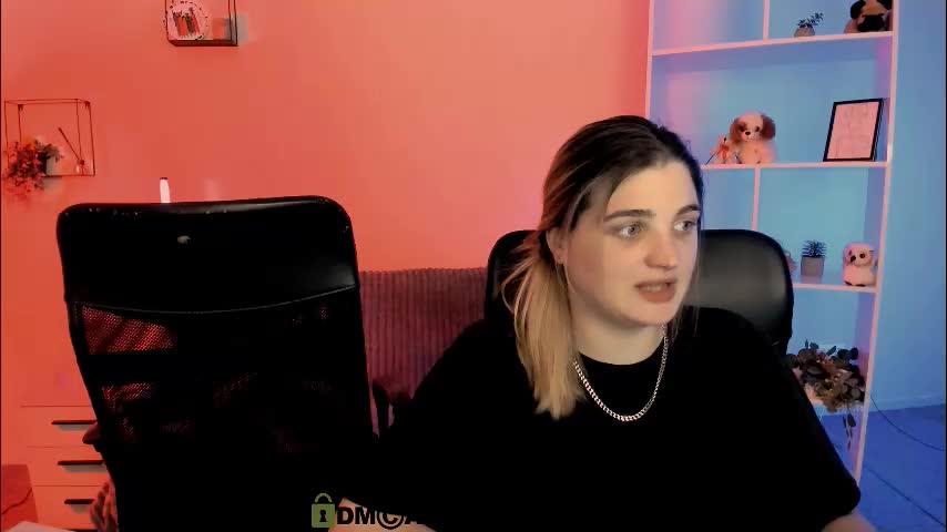 foxy_tease_ Adult Chat December 5, 2025