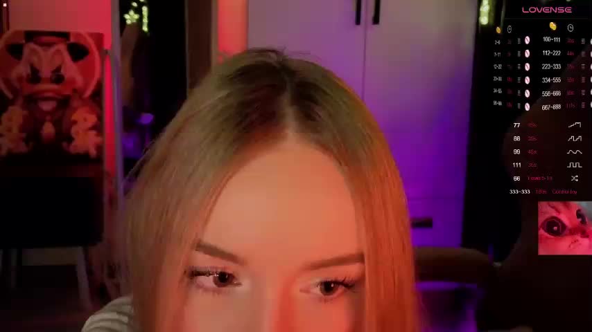 Nestyzz Adult Chat December 5, 2025