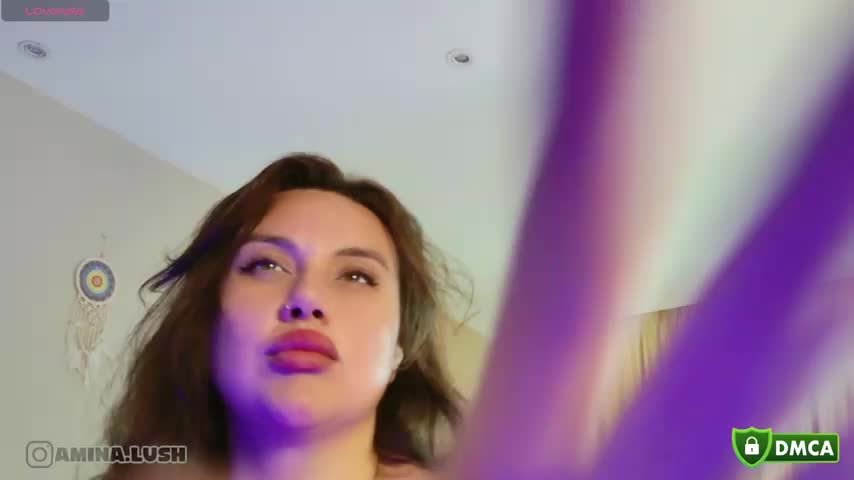 AminaCharm Adult Chat December 5, 2025